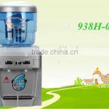 Stylish/Hot and Cold Alkaline Water Dispenser From China Manufacturer With 7 Filters/powerful Functions thumbnail-3
