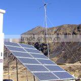 5KW Off Grid Hybrid Solar Wind Power System(Use Wind and Solar Power Take the Home Load ,free Electricity)