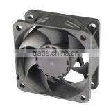 Alseye Manufacturer CB1916 6025-2 Brushless 12v dc Axial Electric Fan thumbnail-1