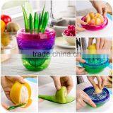 10 in 1 Multi-function Fruit and Vegetable Tool thumbnail-1
