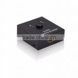 Hot Video Player 2x1 or 1x2 HDMI Bi-Directional Switch With HDCP Passthrough, 3D and 1080p Support thumbnail-2