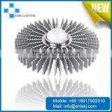 High-end Bright Outdoor Waterproof Bridgelux Meanwell Power Supply Stadiums Led High Bay Lighting 120w thumbnail-5