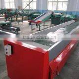 Orang Sorter Machine/ Mandarin Orange Sorting Machine/ Apple Grading Machine thumbnail-3