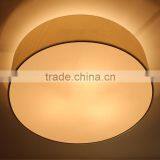 Big Hotel Fabric Lights Ceiling Lamp Modern,Fabric Lights Ceiling Lamp Modern,Ceiling Lamp Modern C2003 thumbnail-2