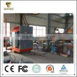 Dependable Block Slag Refractory Dart Dispatching Machine