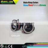 Factory Direct LED Fog Light With Cob Angel Eye/12 Warranty Months