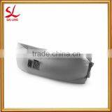 Light Weight Inflatable Sleeping Bag Large Bean Bag Inflatable Lounge Chair With Pocket thumbnail-2