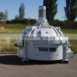 3m3 Large Teka China Counter-Current Planetary Concrete Transit Mixer for Artifical Stone Model TPZ4500
