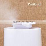 Tabletop / Portable Installation and Manual Humidity Control Mini Air Humidifier thumbnail-4