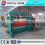 New Welding Tools Expanded Metal Fence Mesh Machine Factory
