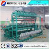 Machine For Farming Equipment
