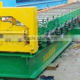2013-best Quality JCX-688 Roll Forming Machine