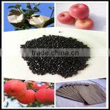 Black Masterbatch for Apple Bags