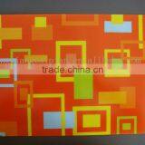Plastic Flexible Table Mat thumbnail-2