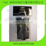 Nylon Non-slip Material Battery Strap With Buckle