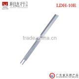 Supplier Cloth Leather Cutting Change Replacement Machine Cutting Blade thumbnail-3