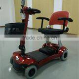 Folding Mobility Scooter for Elderly Use thumbnail-2