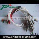 PT100 Digital Display Analog Temperature Controller thumbnail-2