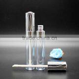 10ml Lip Gloss Tube With Metallic Cap for Liquid Lipstick Use thumbnail-2