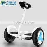 2016 Xiaomi Minirobot Smart Self Balancing Standing Scooter Controled by IOS/Andriod APP Electric Handle Hoverboard thumbnail-3