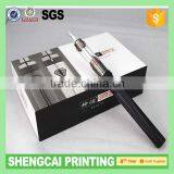 New Style Online Sale E-liquid Paper Gift Box thumbnail-2