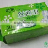 Automatic Sanitary Napkin Packing Machine