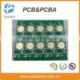 Hot Custom FR4 PCB Electronic Board 94v-o
