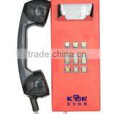 Mill Telephone KNZD-14 Auto-dial Telephone Public Indoor Interphone Analog Intercom thumbnail-5