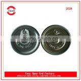 Free Samples 202# Alu Easy Open Lid for Car Air Freshener Can thumbnail-4
