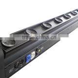 8*10W RGBW LED Moving Head Beam Light,LED Pixel Beam Light