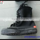 Puncture-proof Antiskid Fire Rescue Boots