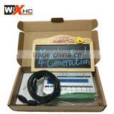 3 Axis Mach3 CNC Breakout Board CNC Motion Controller Card Stepper Motor Driver thumbnail-5