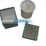 (Hot Sale)lid and Base Box Packaing for Cup, Gift With Lid at Cheap Price thumbnail-1