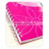 Wholesale High Quality Spiral Notebook thumbnail-5