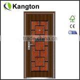 Exterior Steel Security Door French Door thumbnail-1
