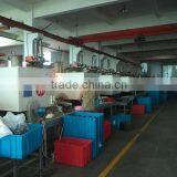 Ningbo Changrong Lighting & Electronics Technology Co., Ltd. company overview - view 4 thumbnail