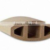 Curtain Wall Terracotta Stick, Clay Louver for Exterior Wall thumbnail-1