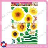 Newest 3D Popular Wallpaper Sticker for Home Decoration thumbnail-2