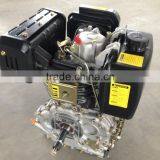 Diesel Engine 186F Air Cooled Kama Diesel Engine thumbnail-6