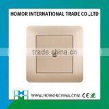 1 Gang Output TEL or Computer Socket / Wall Switch Socket thumbnail-6