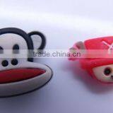 Mini PVC Customized Cartoon Gifts thumbnail-4