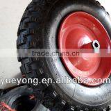 4.80/4.00-8 Pneumatic Rubber Tire for Wheelbarrows