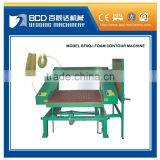 Foam Contour Cutting Machine for Cutting Machine