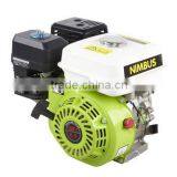 Hot Sale! Chinese New Gasoline Air-cooled Engine 5.5hp