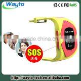 Wrist Watch Remote Control Kids Smart Watch Private Model Android Smart Watch V1.0 thumbnail-4