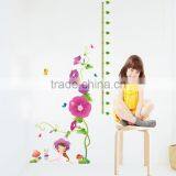 Kids Height Measurement Wall Sticker Growth Chart thumbnail-3