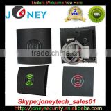 JONEY company 125khz wiegand26/34 proximity smart card reader price rfid with IP65 waterproof