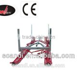 Professional Snow Sleigh Trailer Manufacturer 4W-SL02 Snow Sleigh Trailer