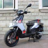 Jiajue 50cc 125cc 150cc High Sport Scooter Motorcycle thumbnail-3