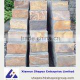 Slate Roof Bricks Slate Flooring at Good Price thumbnail-6